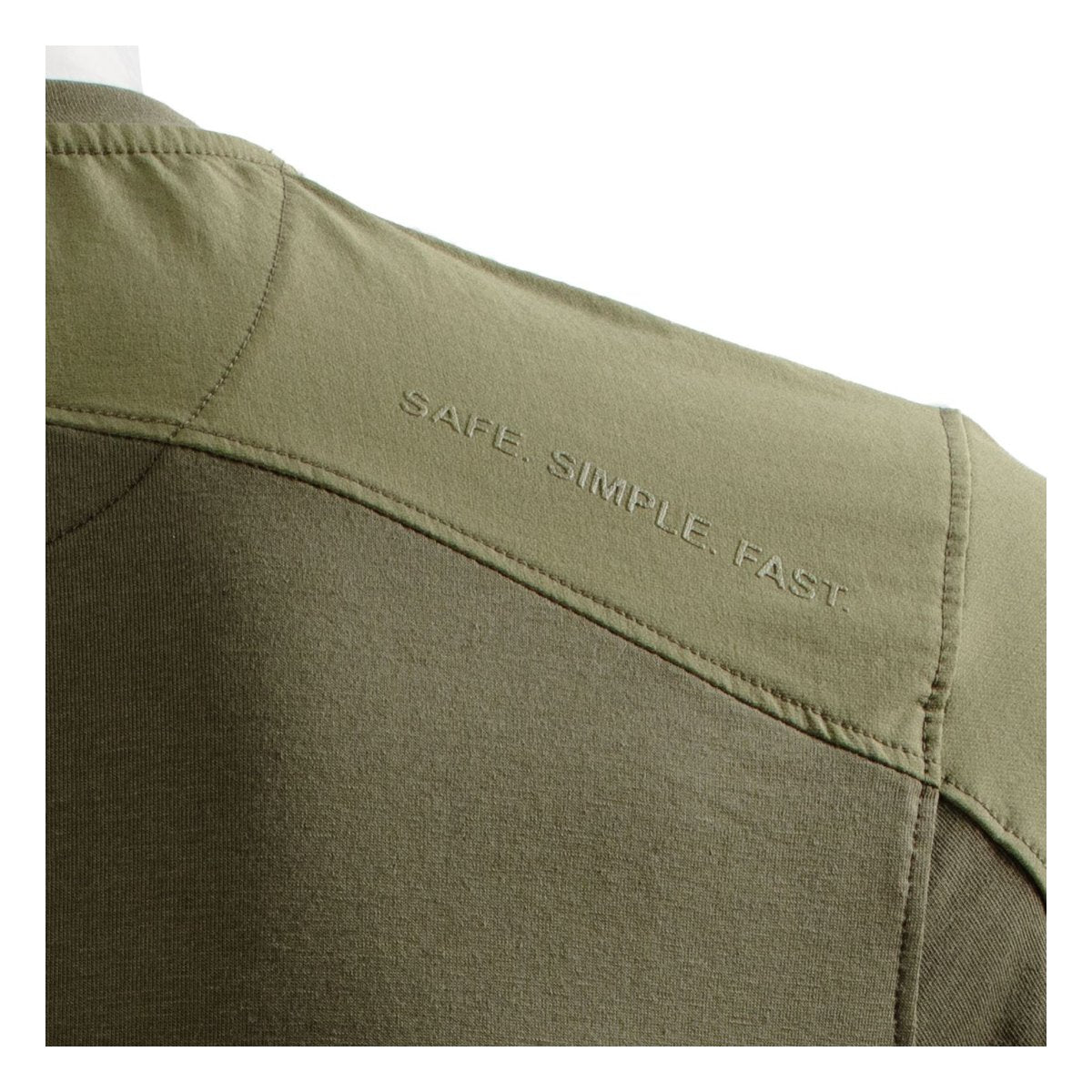 T-shirt Glock Tactical