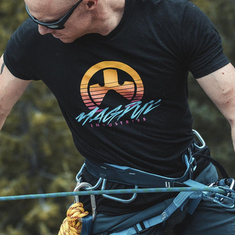 T-shirt Magpul Brenten CVC