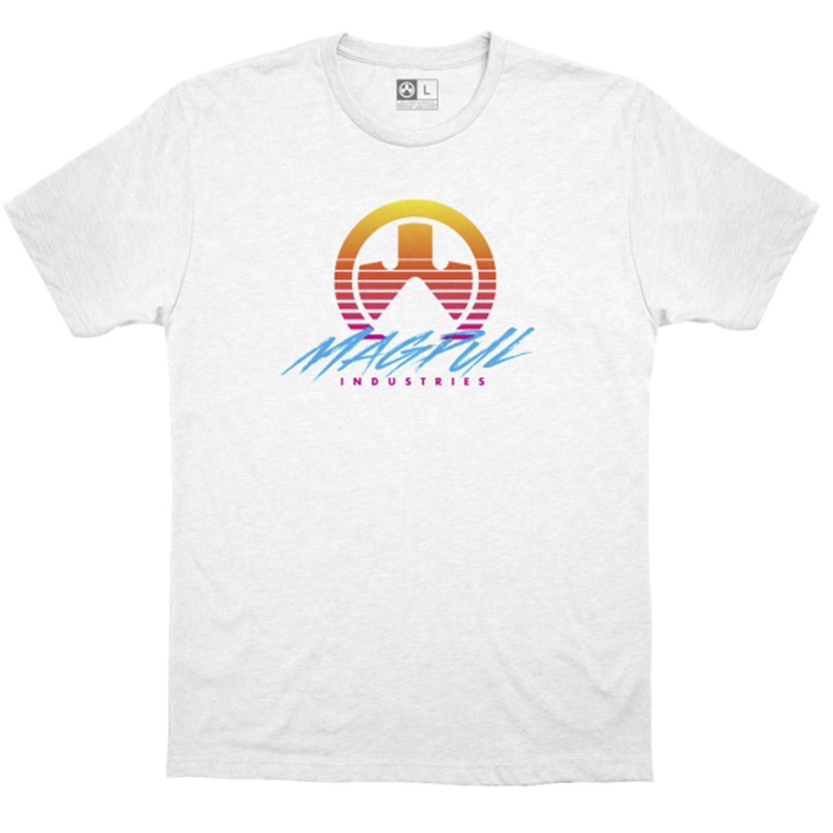 T-shirt Magpul Brenten CVC