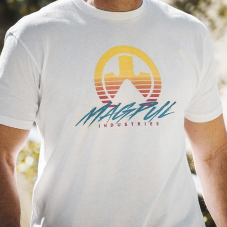 T-shirt Magpul Brenten CVC