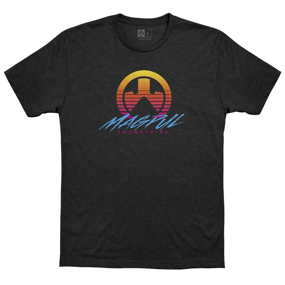 T-shirt Magpul Brenten CVC