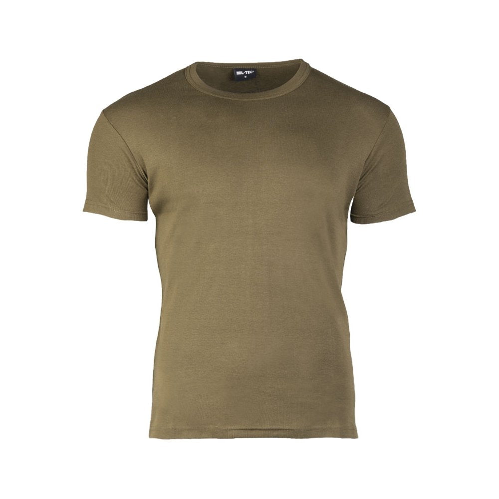 T-shirt Mil-Tec Body Style VA