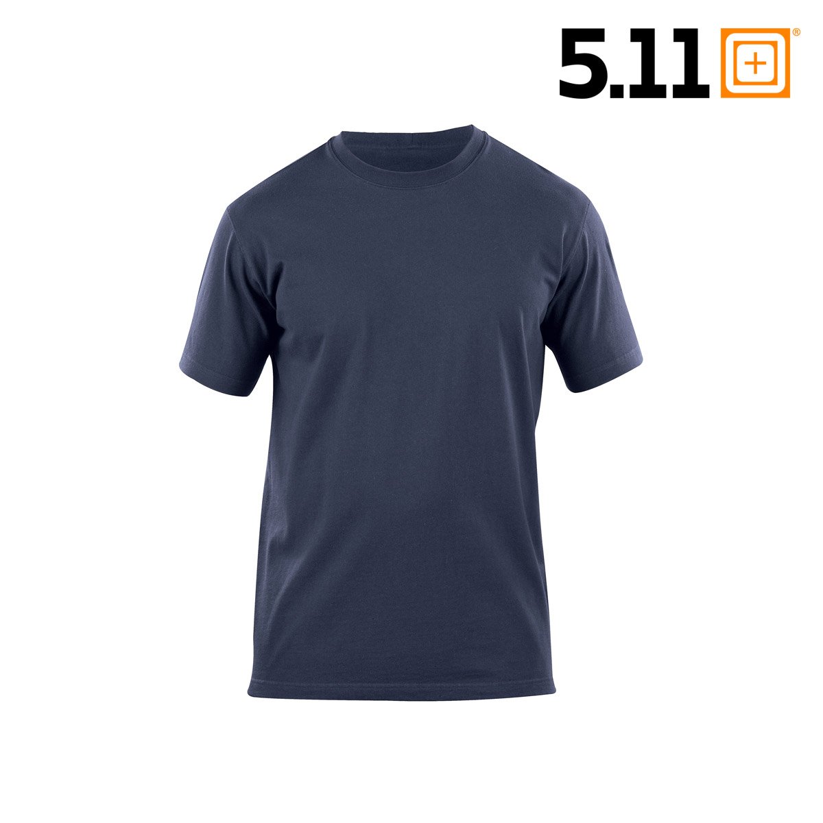 T-shirt Professional 5.11 Tactical coton 203 g avec poche à stylo sur la manche