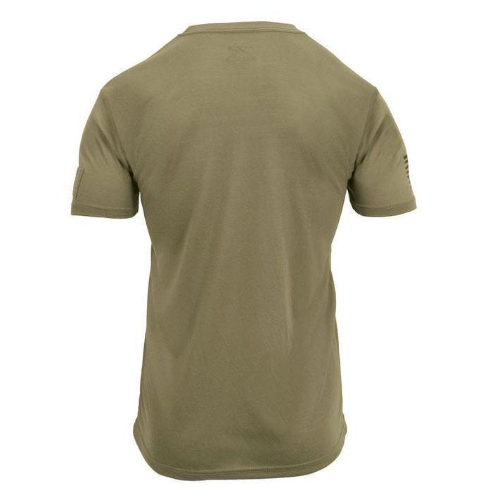 T-shirt Rothco Tactical Athletic Fit