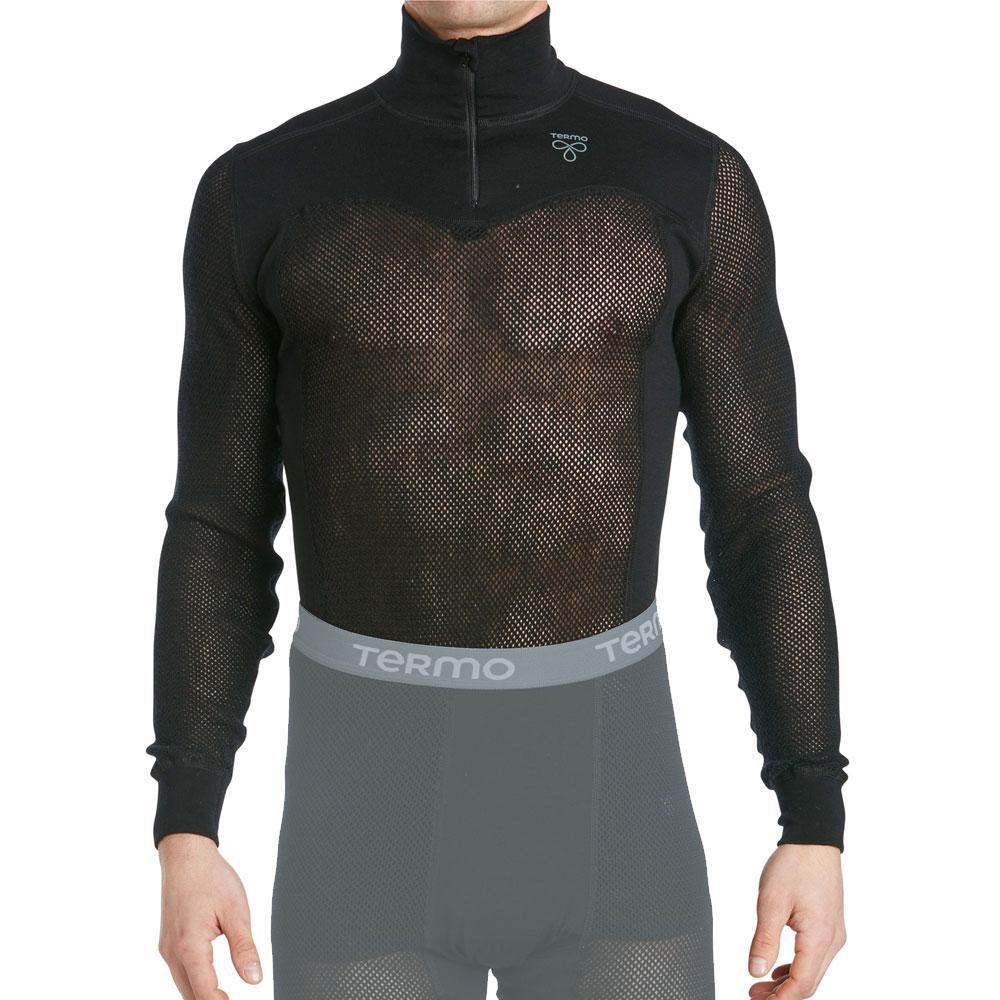 T-shirt Thermorégulateur Termo Original Woolnet ml