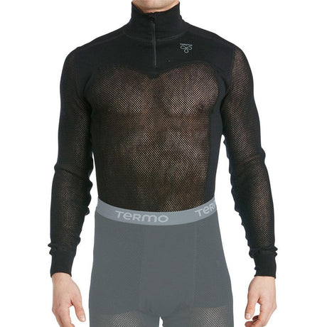 T-shirt Thermorégulateur Termo Original Woolnet ml