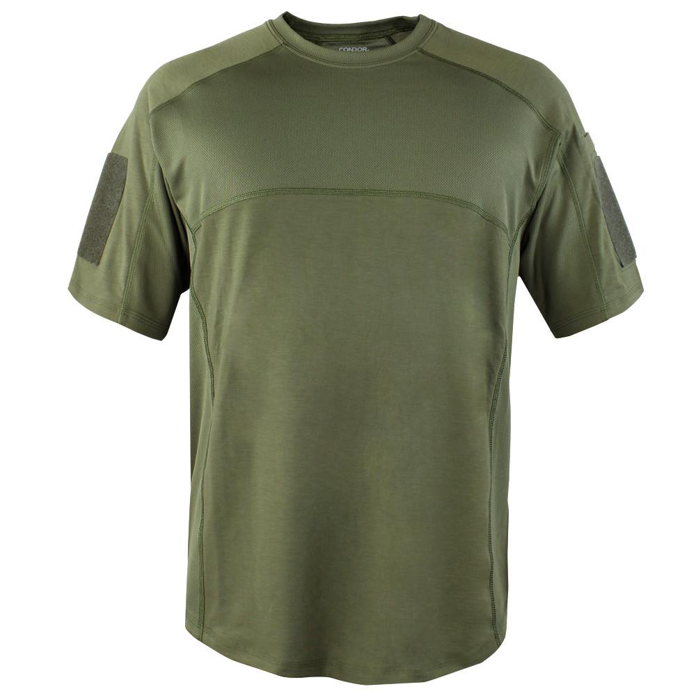 T-shirt Condor Trident Battle Top