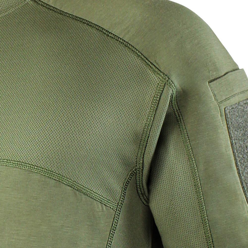 T-shirt Condor Trident Battle Top