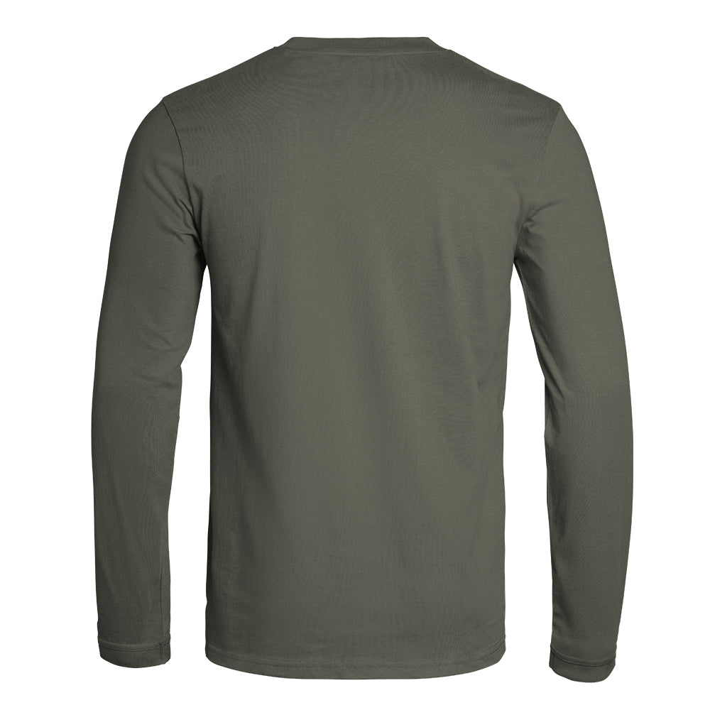 T-shirt manches longues A10 Equipment