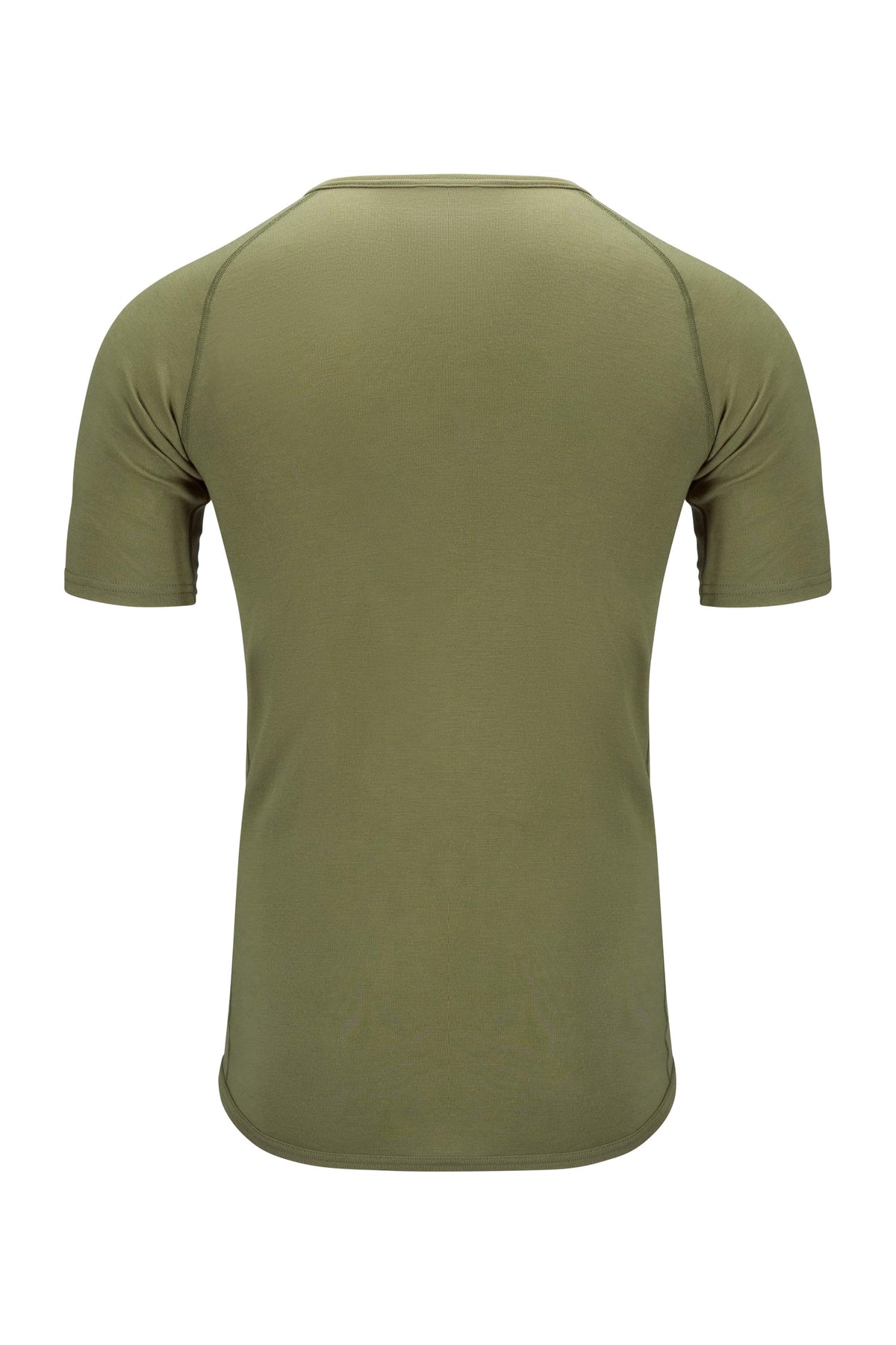 T-shirt thermorégulateur Brynje Classic laine mérinos 190 g/m² extra-fine 17,5 micron