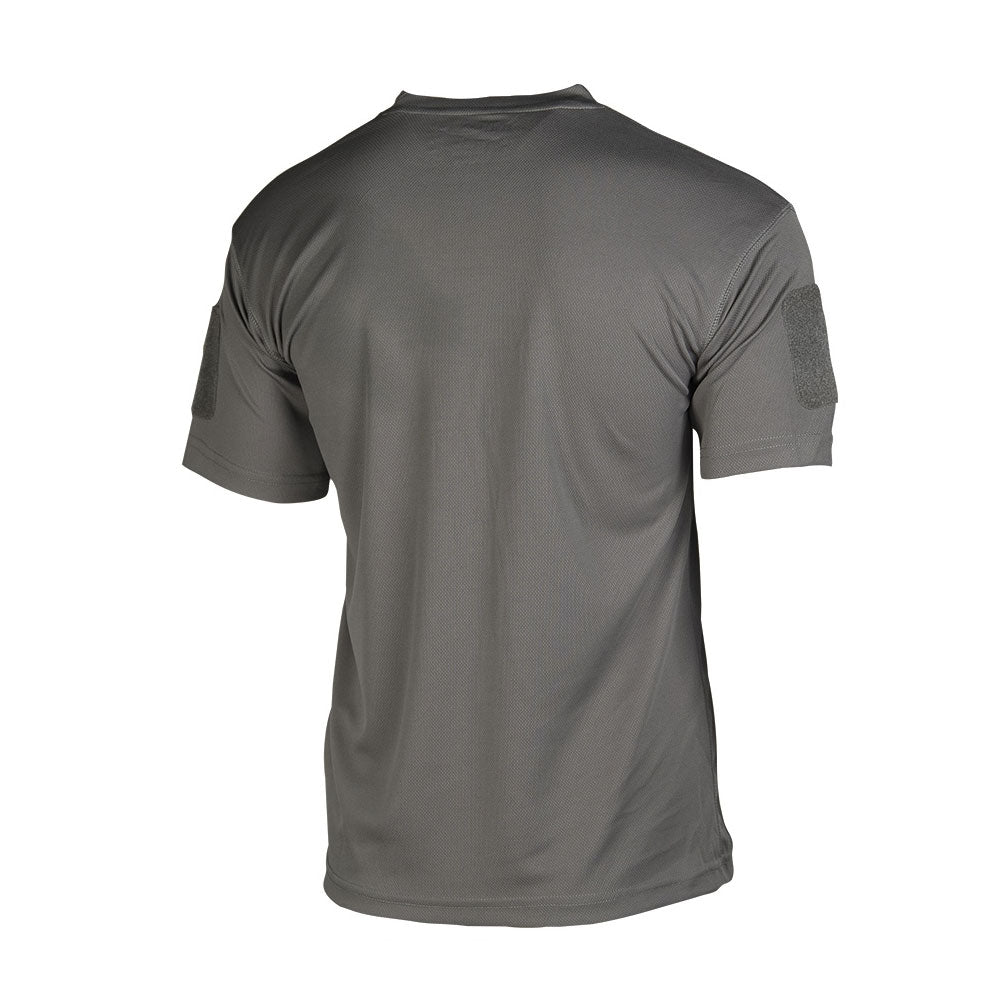 T-shirt thermorégulateur Mil-Tec Quick-Dry