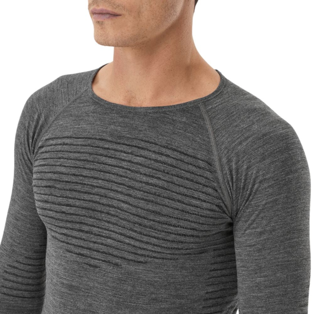 T-shirt thermorégulateur Millet Drynamic Warm M