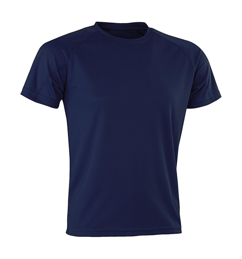 T-shirt thermorégulateur Spiro AIRCOOL TEE