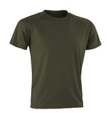 T-shirt thermorégulateur Spiro AIRCOOL TEE