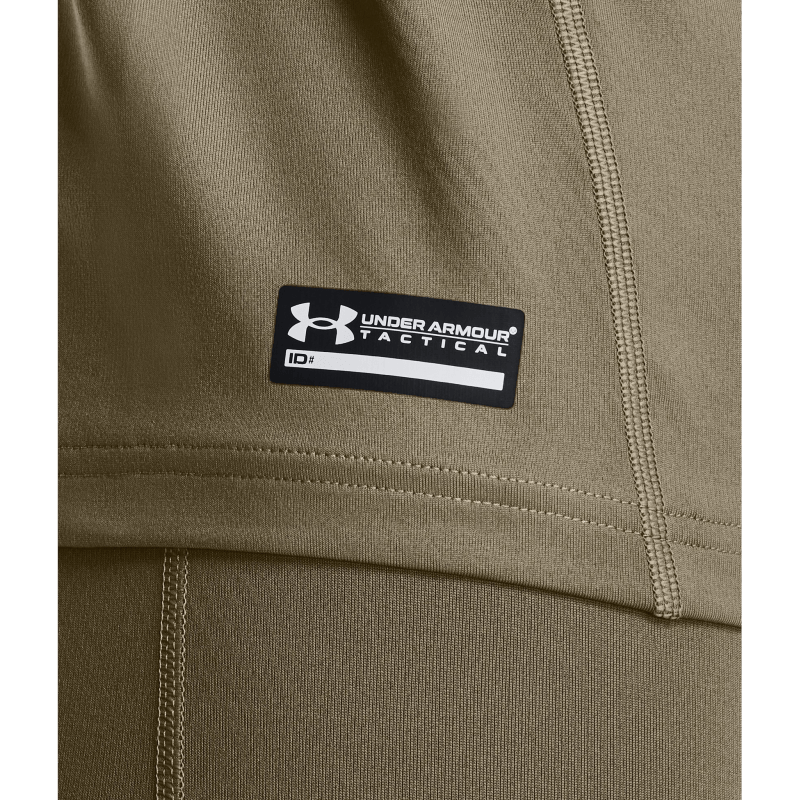 T-shirt thermorégulateur Under Armour ColdGear IR