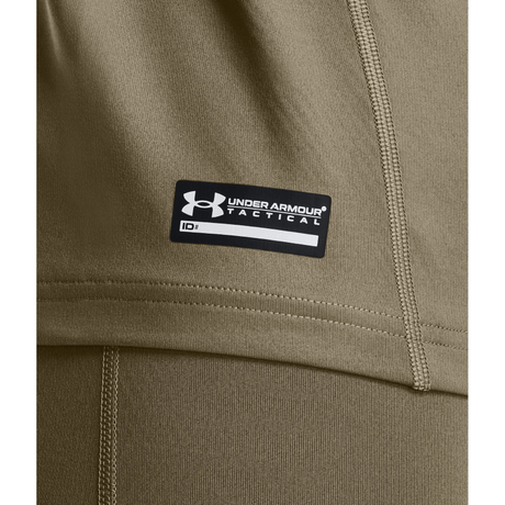T-shirt thermorégulateur Under Armour ColdGear IR
