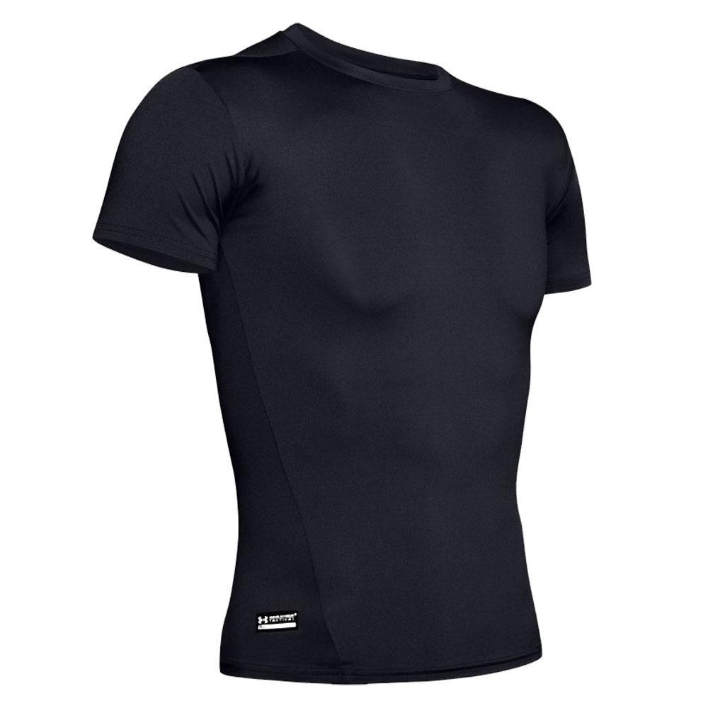 T-shirt thermorégulateur Under Armour Compression Tactical Heatgear