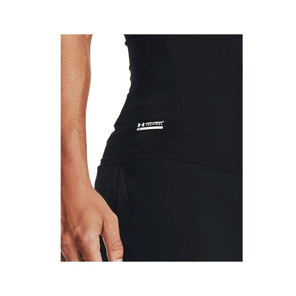T-shirt thermorégulateur Under Armour Compression Tactical Heatgear