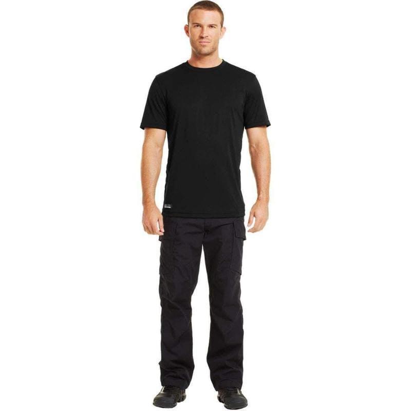 T-shirt thermorégulateur Under Armour Heatgear Ample