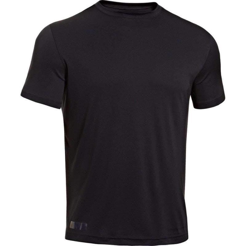 T-shirt thermorégulateur Under Armour Heatgear Ample