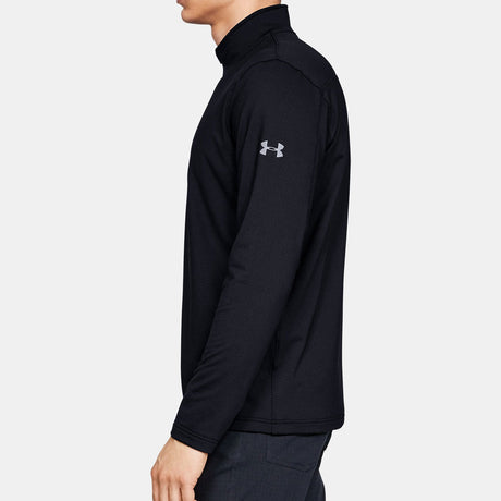T-shirt thermorégulateur Under Armour LW 1/4 ZIP