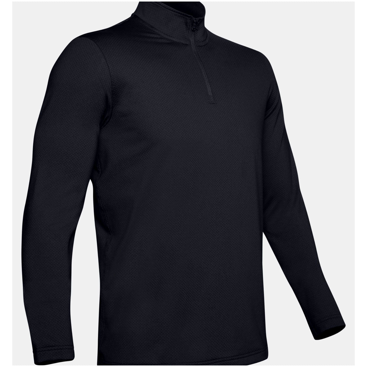 T-shirt thermorégulateur Under Armour LW 1/4 ZIP