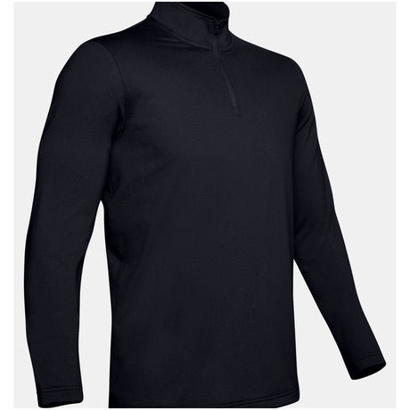 T-shirt thermorégulateur Under Armour LW 1/4 ZIP