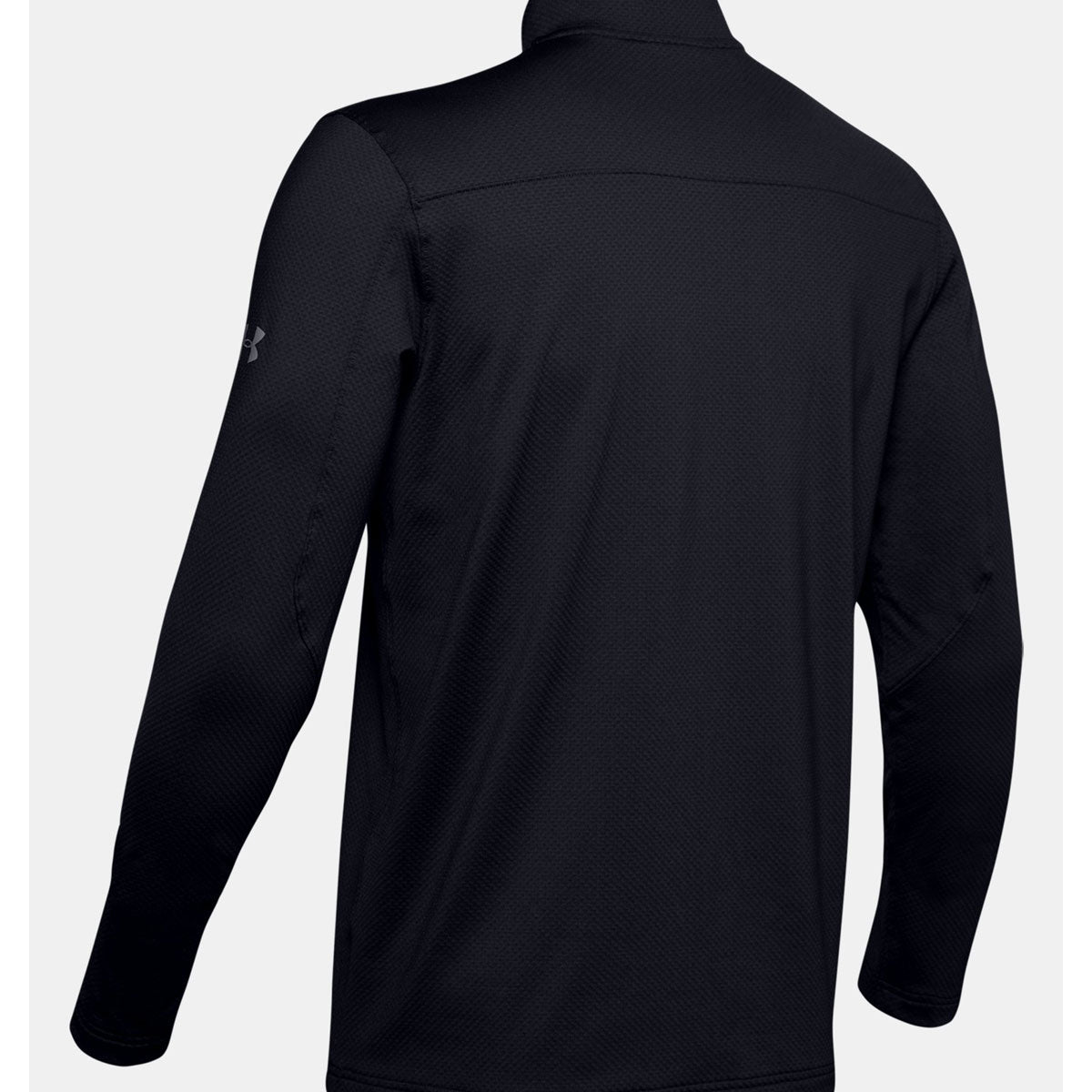 T-shirt thermorégulateur Under Armour LW 1/4 ZIP