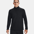 T-shirt thermorégulateur Under Armour LW 1/4 ZIP