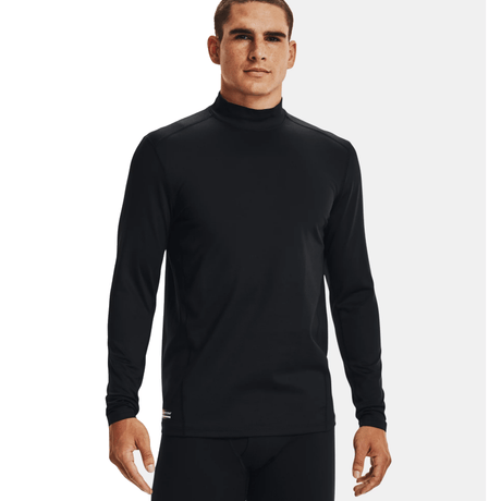 T-shirt thermorégulateur Under Armour UA Coldgear IR cm