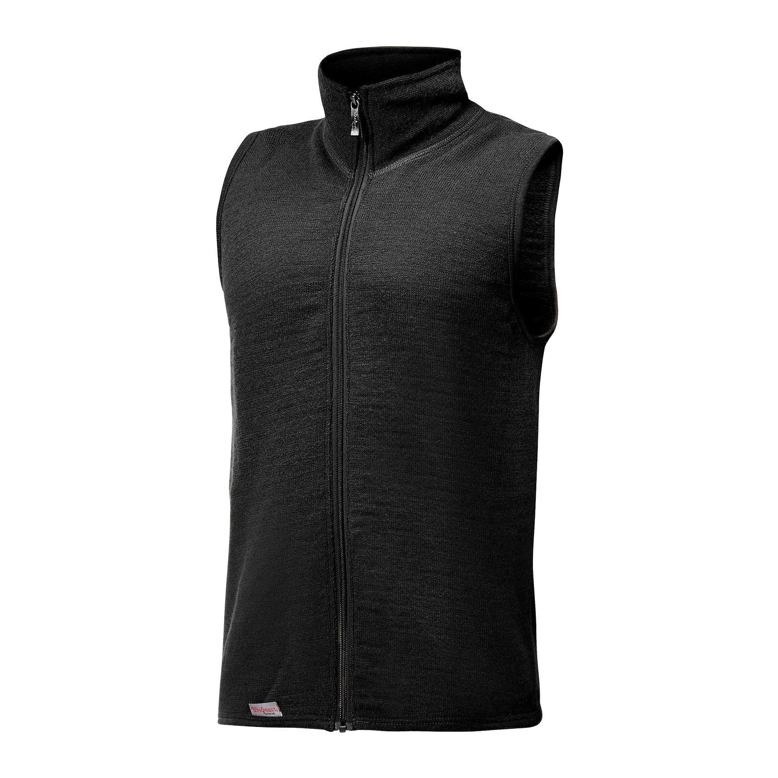 T-shirt thermorégulateur Woolpower Ullfrotté Vest 400