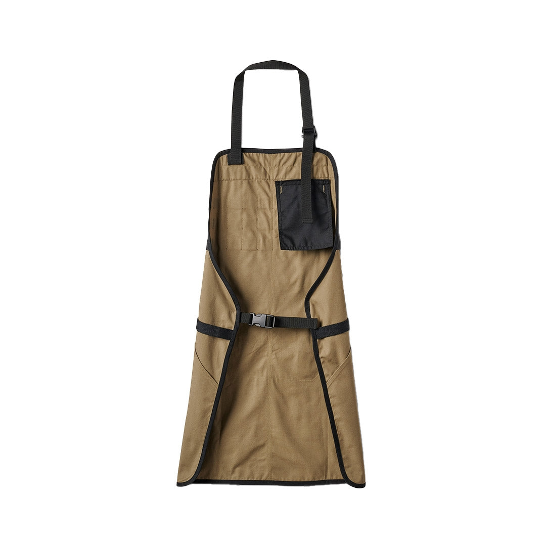 Tablier de grill Grillzz Master 5.11 Tactical coton canvas 5 poches MOLLE