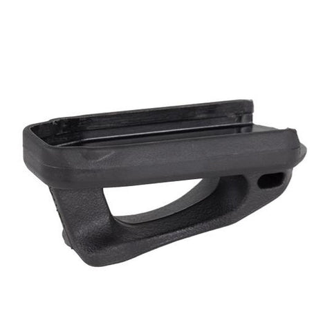 Talonnette Magpul Ranger Plate en polymère pour chargeur PMAG Gen M2 MOE lot de trois