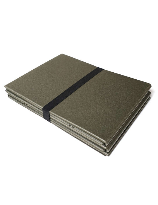 Tapis de sol pliable OPEX en mousse XPE à cellules fermées 186 × 56 cm 200 g