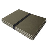 Tapis de sol pliable OPEX en mousse XPE à cellules fermées 186 × 56 cm 200 g