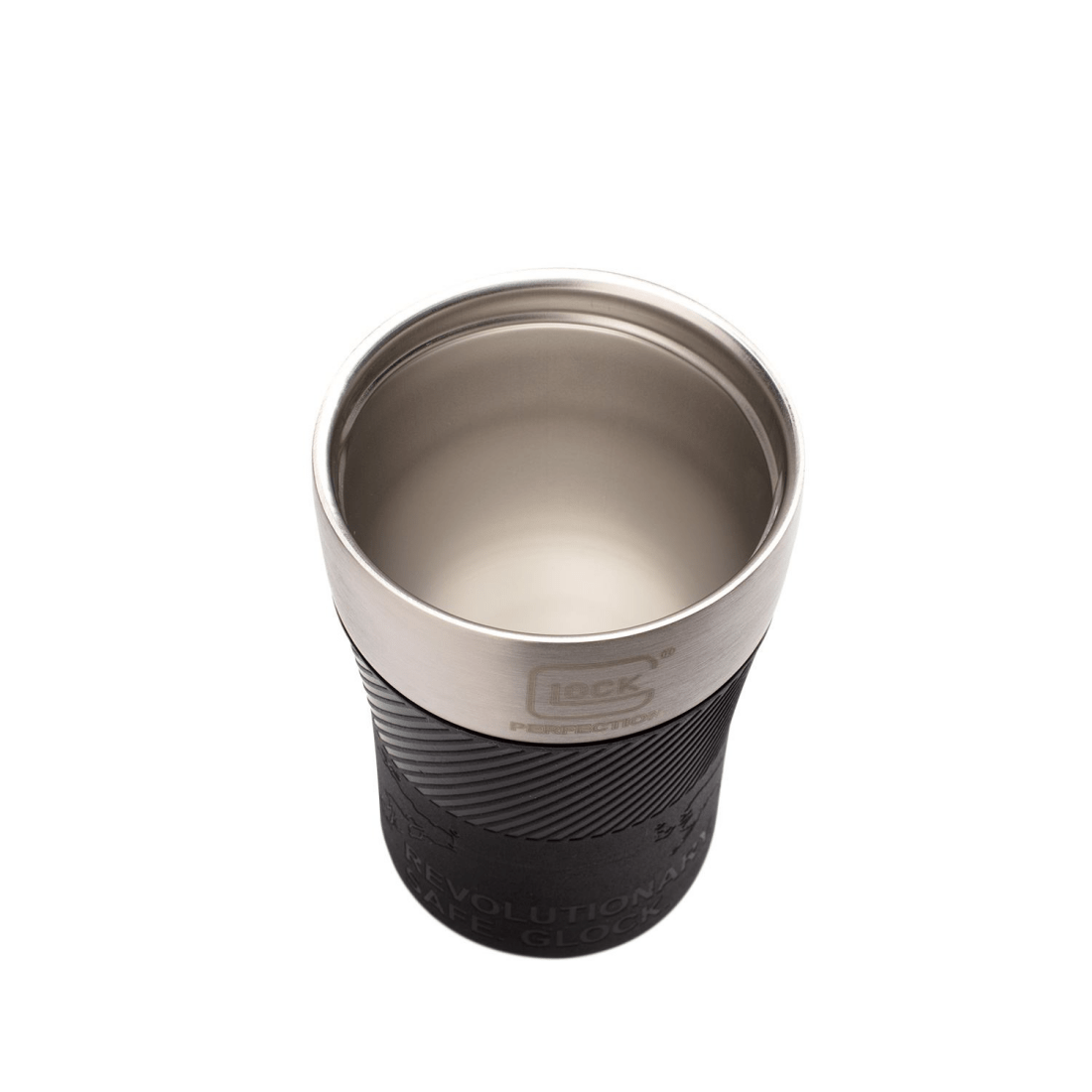 Tasse à café Glock Quart