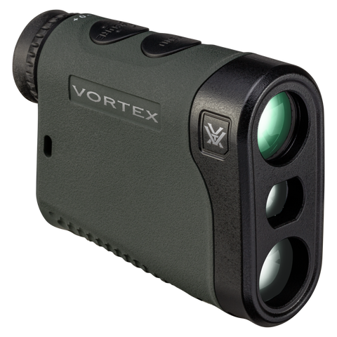 Télémètre Laser Vortex Triumph HD 850 grossissement x5 x 21 mm champ 110 m à 1000 m