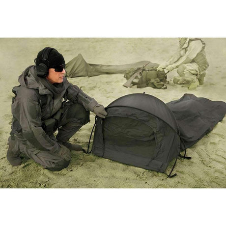 Tente Carinthia Observer Plus