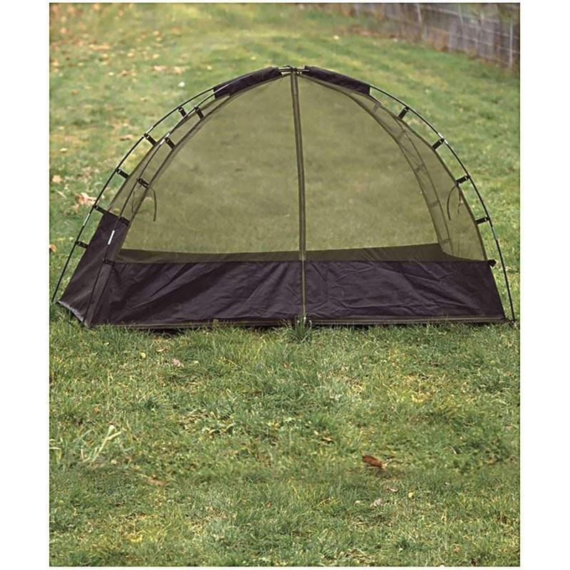 Tente Mil-Tec Mosquito Dome