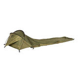 Tente monoplace Snugpak Stratosphere WGTE tapis de sol 8 000 mm 1,13 kg
