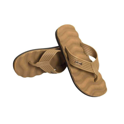 Tongs Mil-Tec Flip Flops