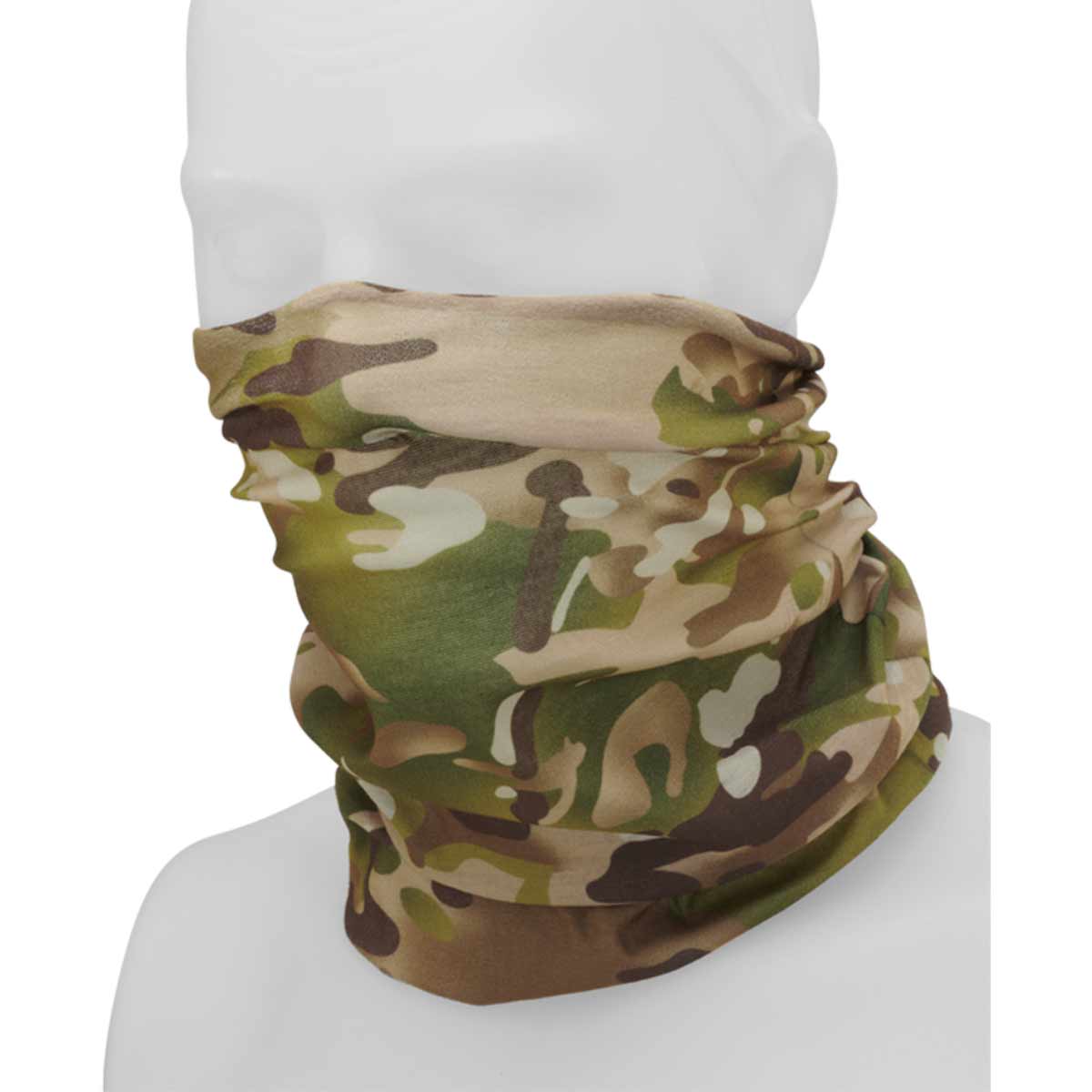 Tour de cou Brandit Multifonction