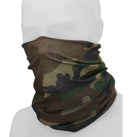 Tour de cou Brandit Multifonction