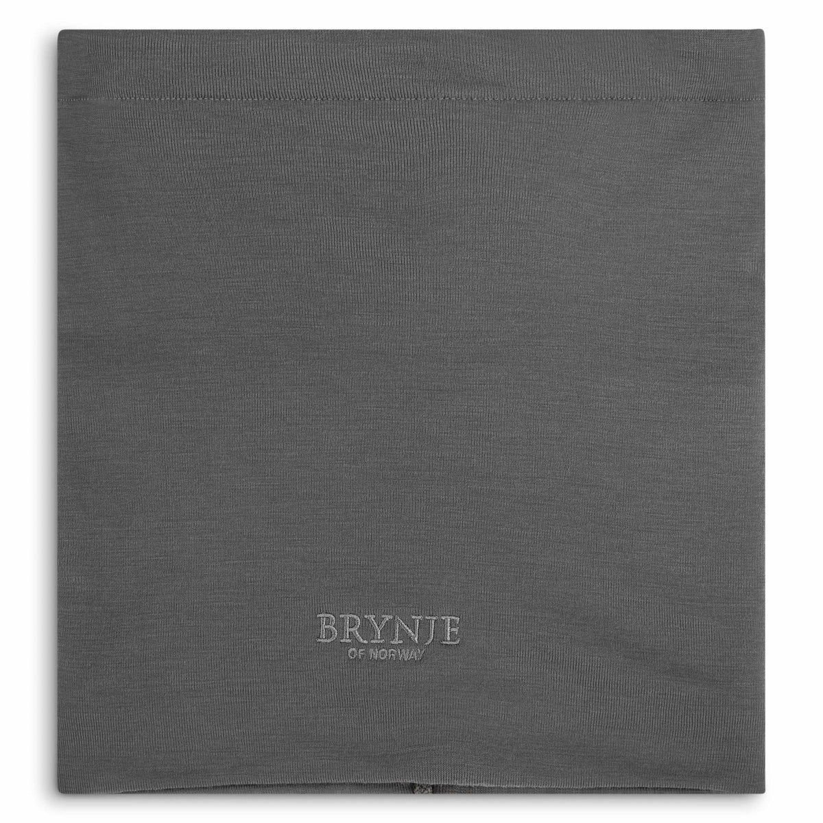 Tour de cou Brynje Arctic laine mérinos 220 g/m² double épaisseur