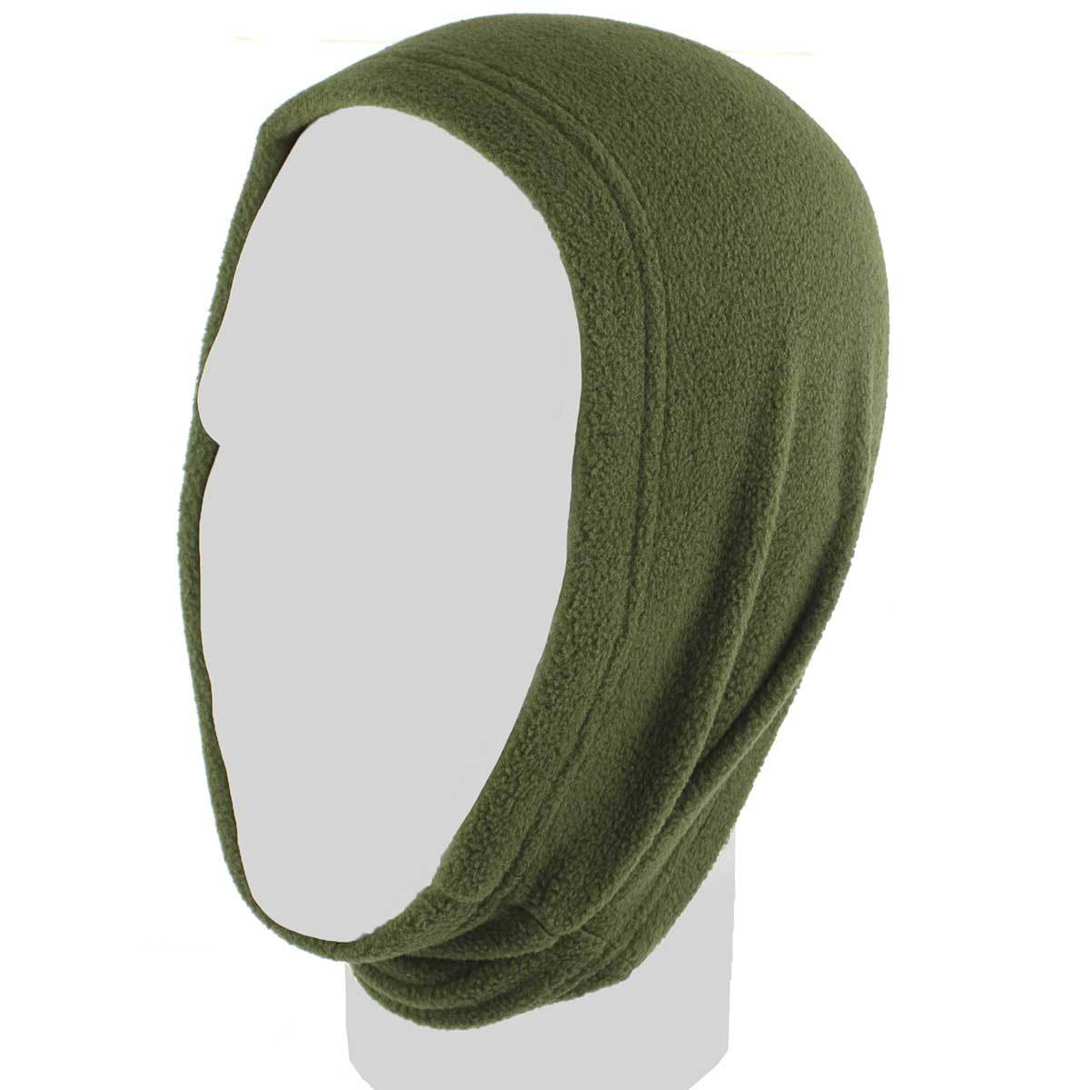 Tour de cou Headover Fleece Short Bulldog Tactical Gear