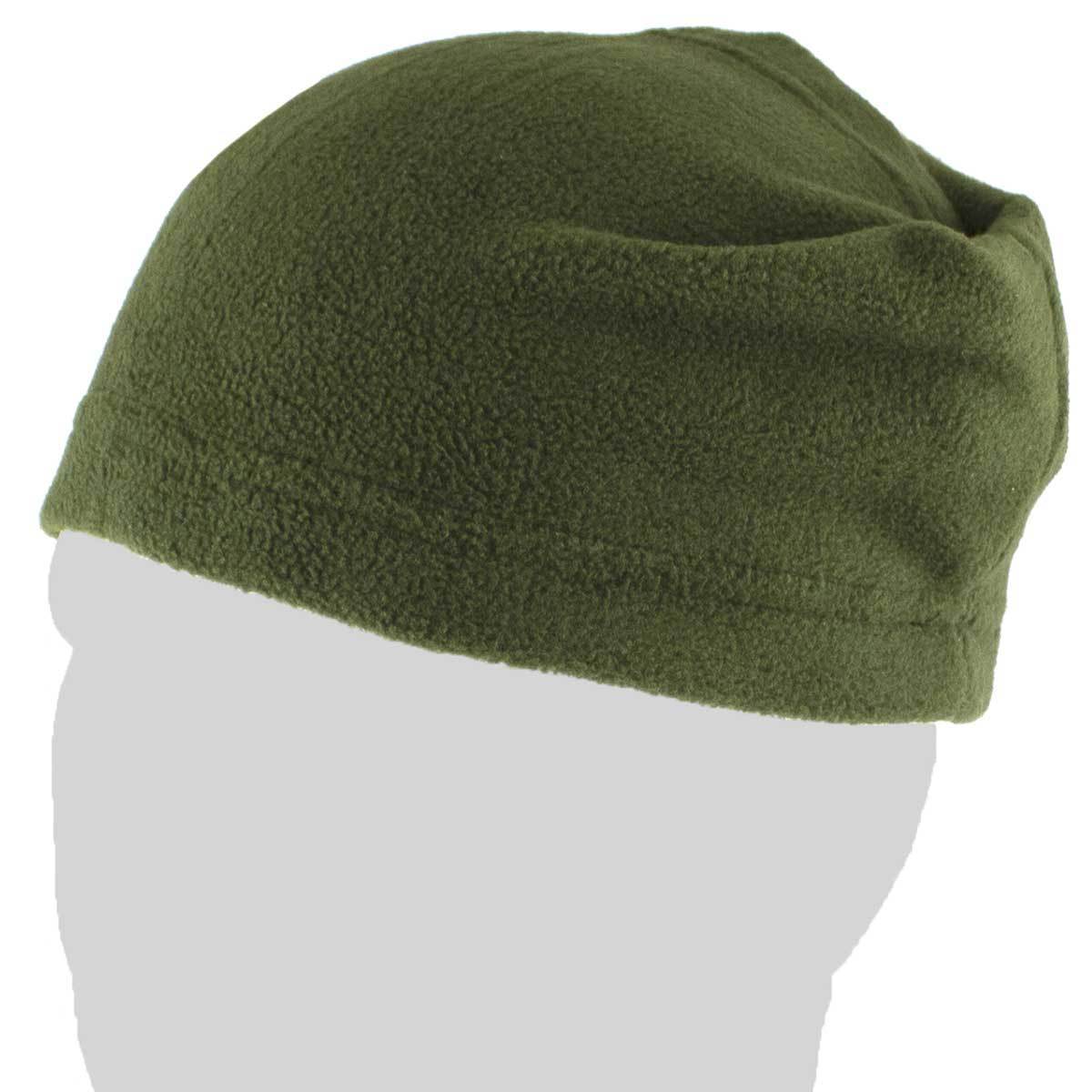 Tour de cou Headover Fleece Short Bulldog Tactical Gear