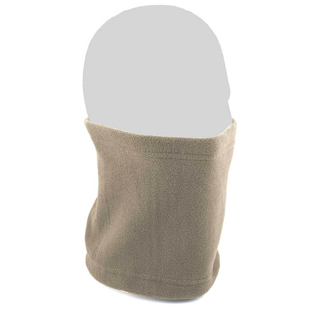 Tour de cou Headover Fleece Short Bulldog Tactical Gear