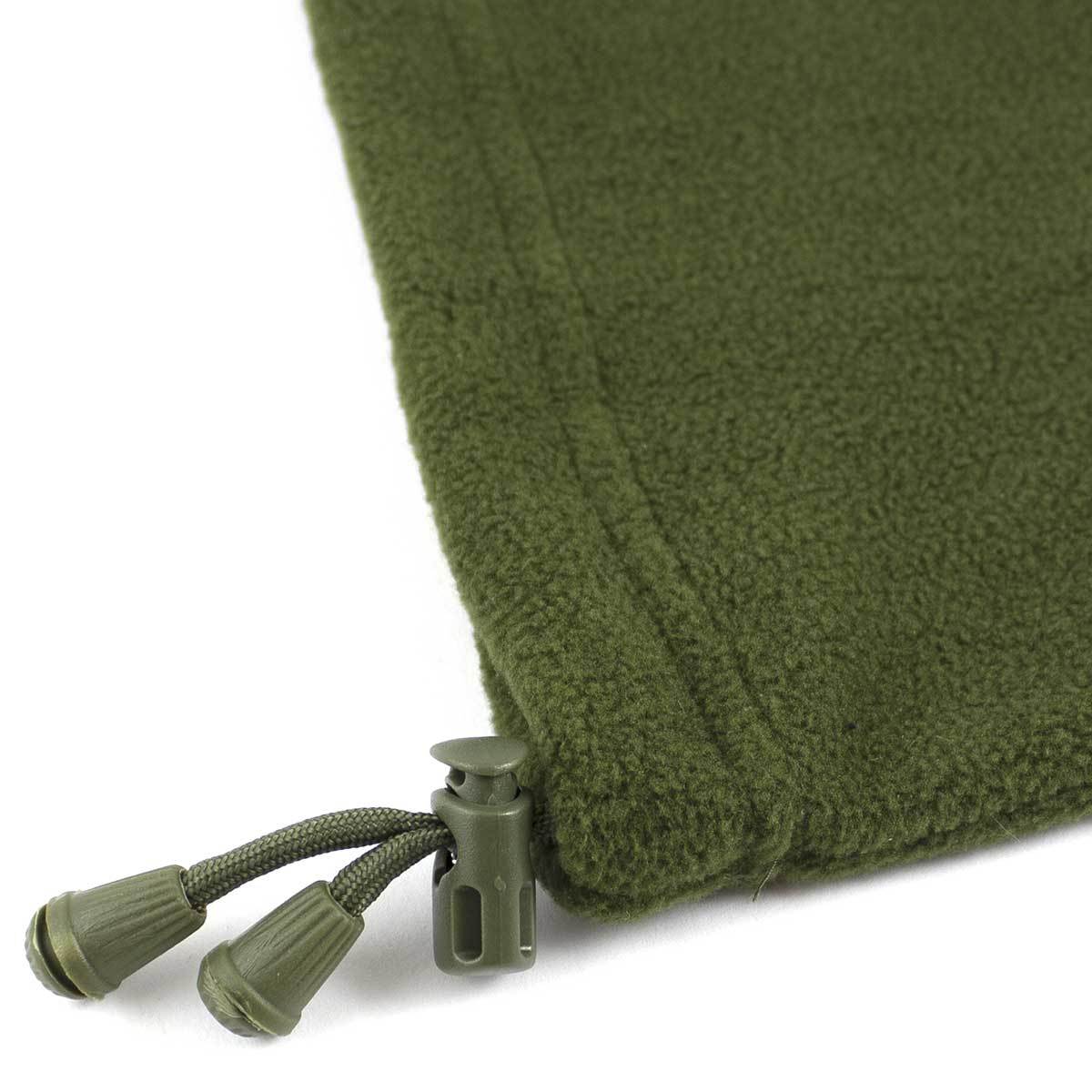 Tour de cou Headover Fleece with Cord Bulldog Tactical Gear