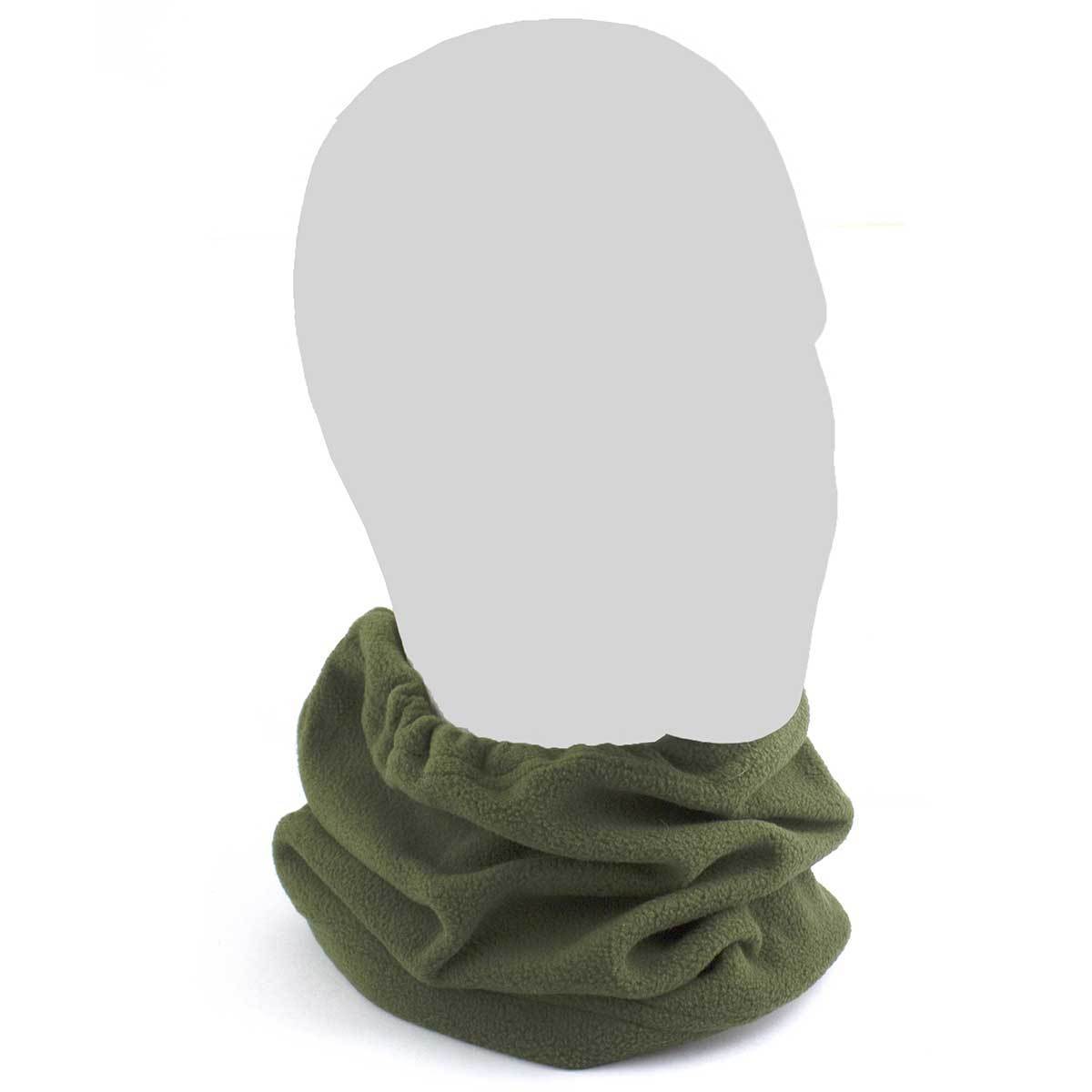 Tour de cou Headover Fleece with Cord Bulldog Tactical Gear