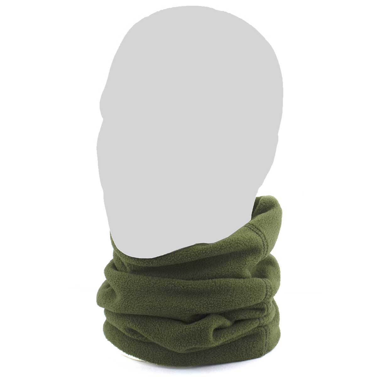 Tour de cou Headover long Fleece Bulldog Tactical Gear